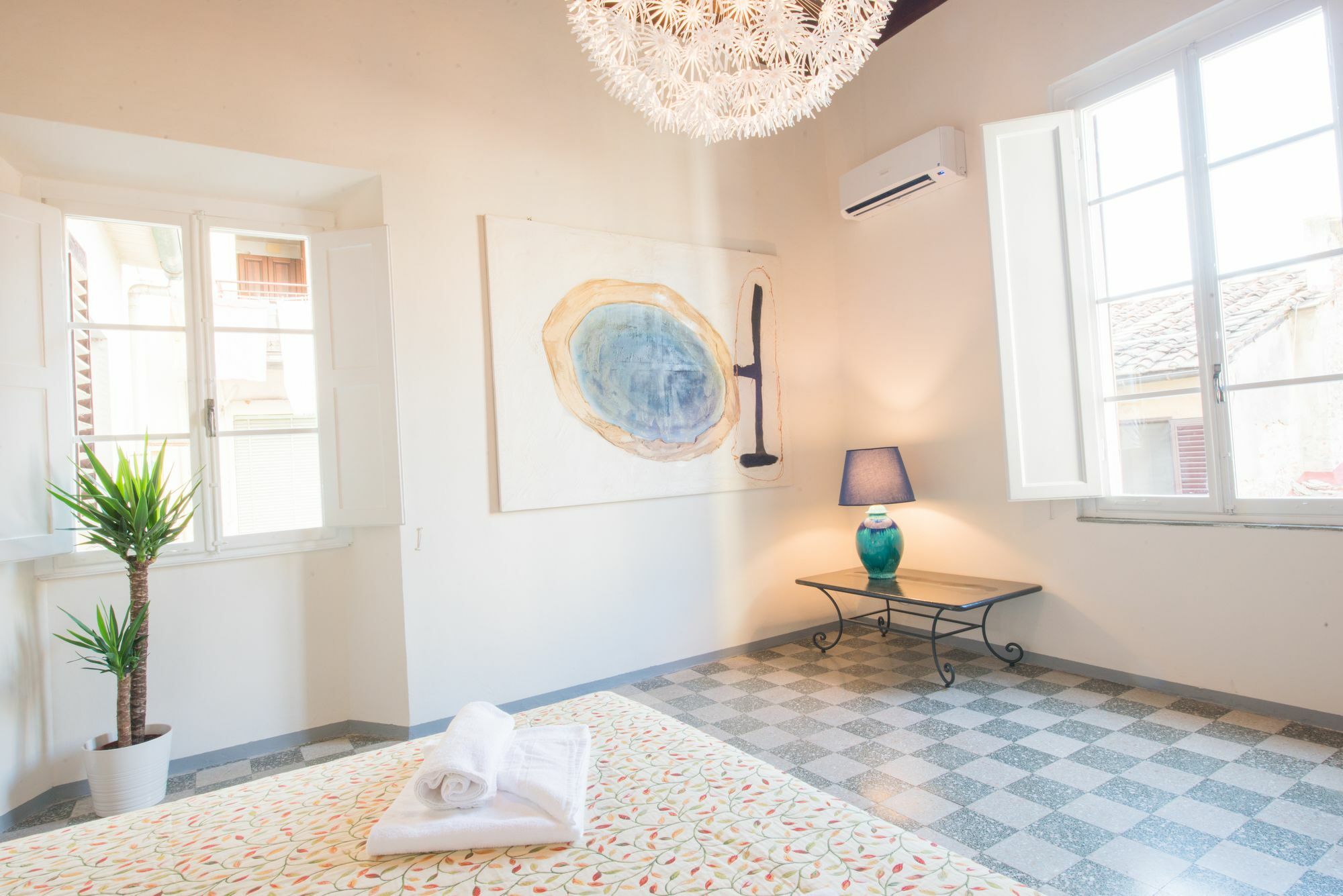 Paravia Suite Florence Extérieur photo